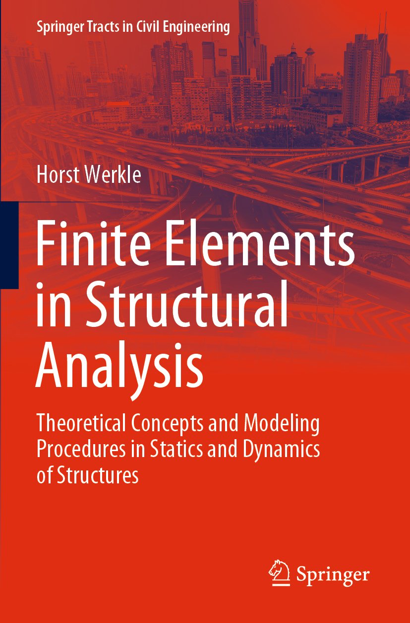 Springer Tracts in Civil Engineering