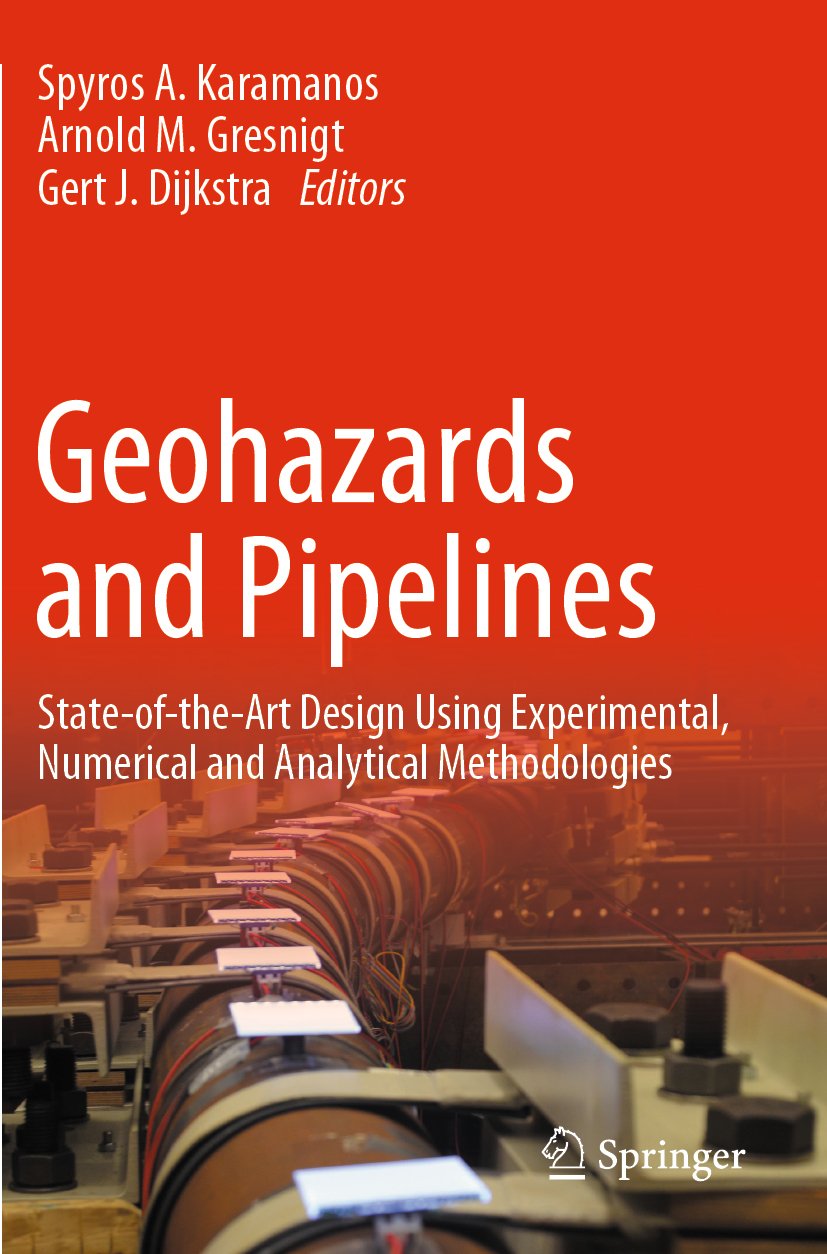 Geohazards and Pipelines