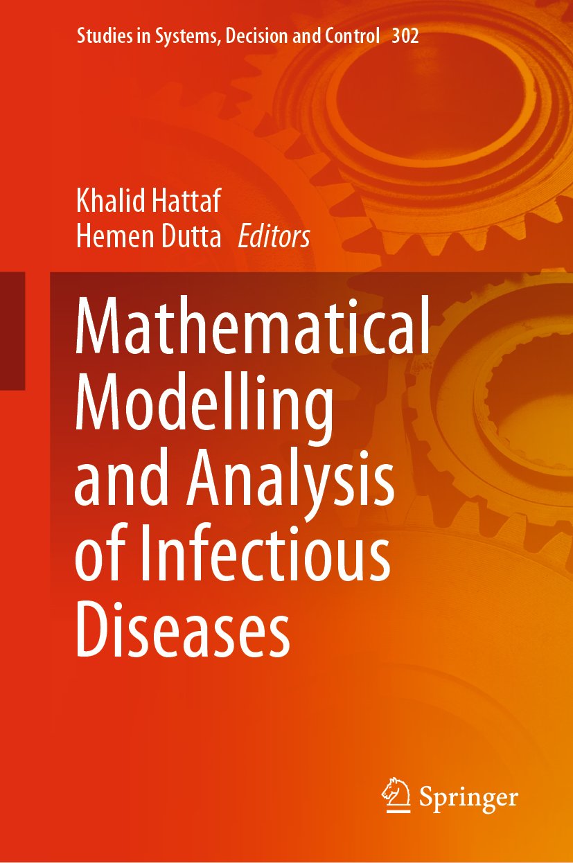 Studies in Systems, Decision and Control