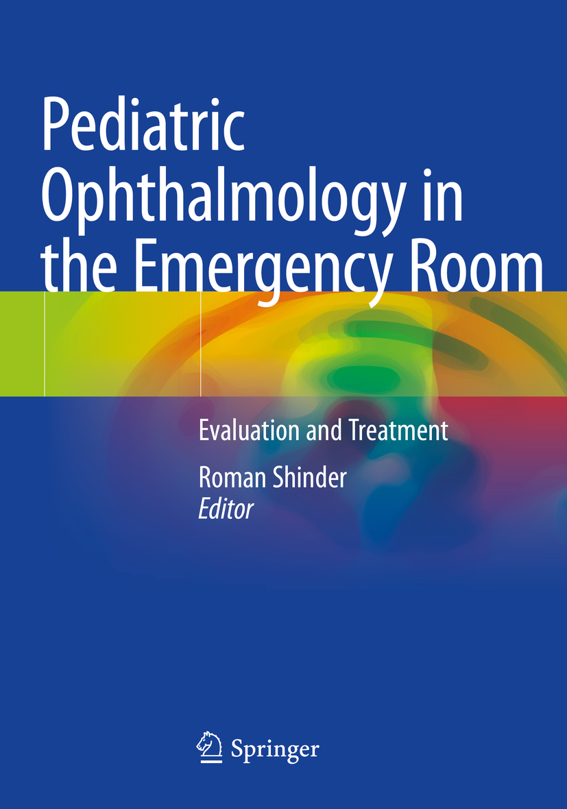 Pediatric Ophthalmology in the Emergency Room