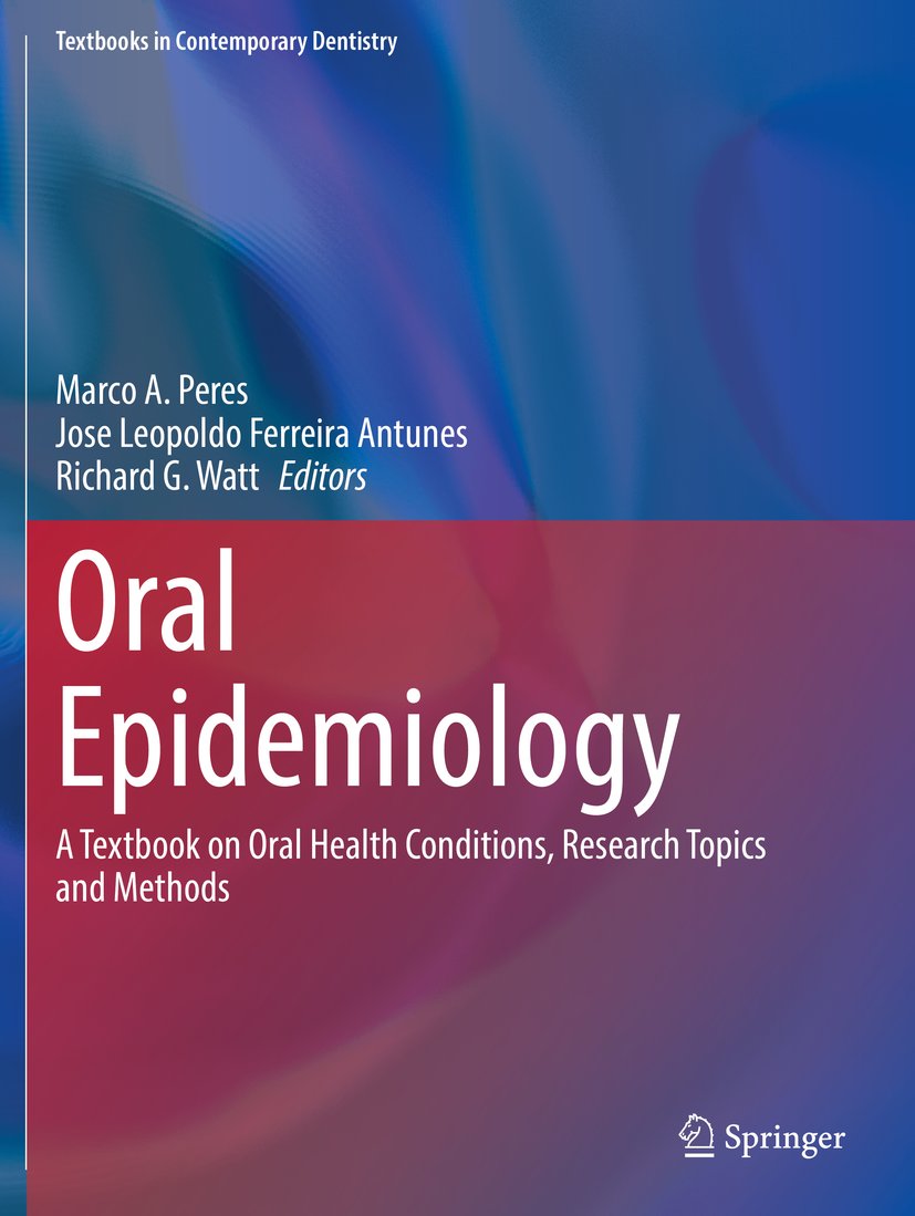 Textbooks in Contemporary Dentistry