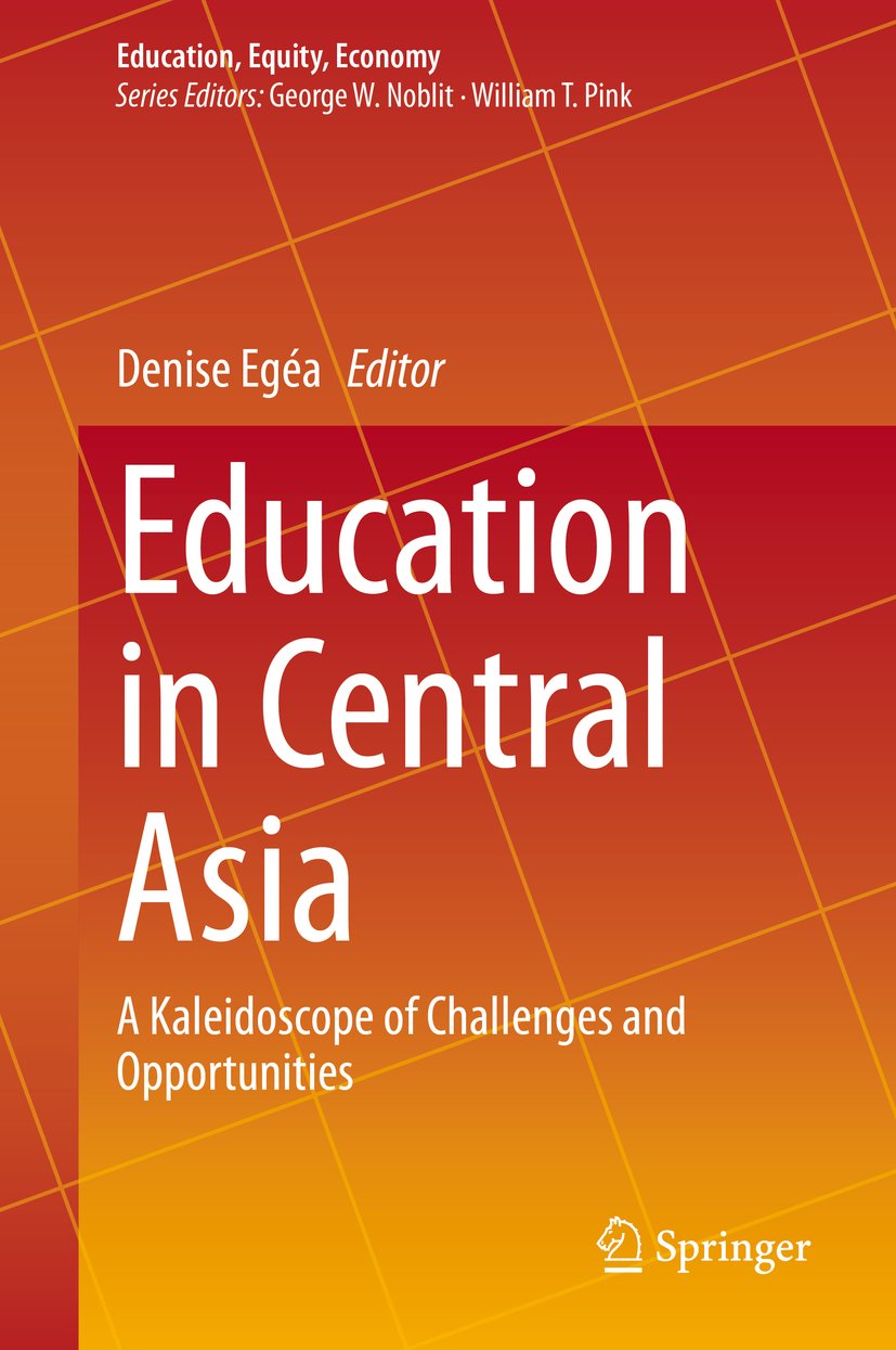 Education, Equity, Economy