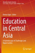 Education, Equity, Economy