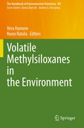 The Handbook of Environmental Chemistry
