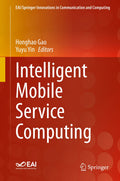 EAI/Springer Innovations in Communication and Computing