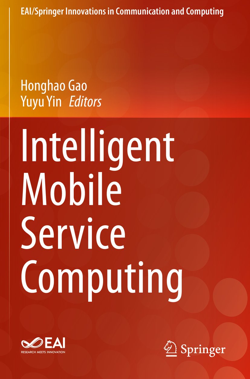 EAI/Springer Innovations in Communication and Computing