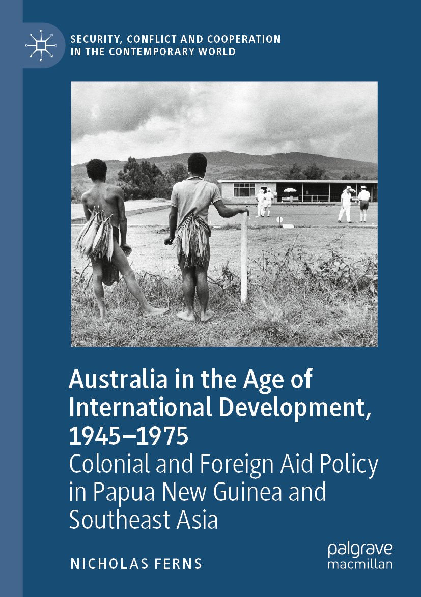 Security, Conflict and Cooperation in the Contemporary World