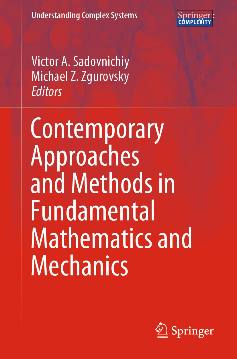 Understanding Complex Systems