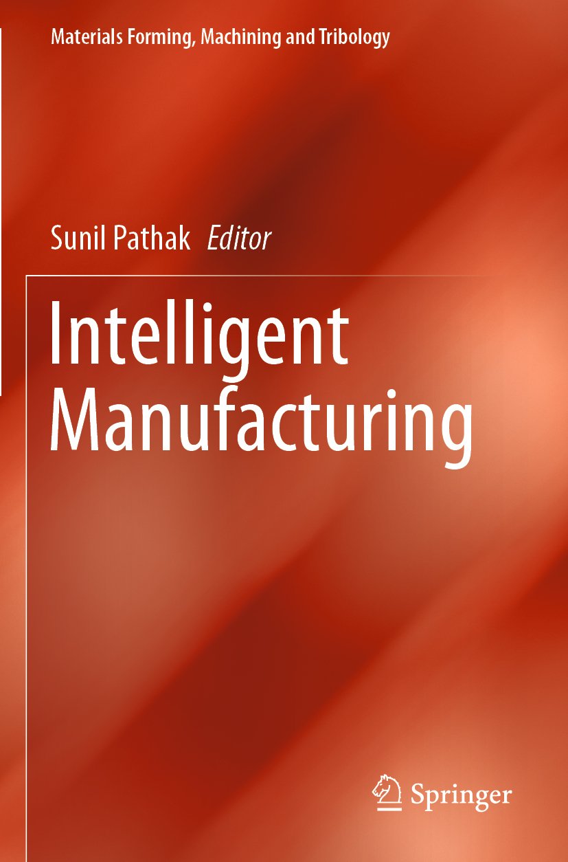 Materials Forming, Machining and Tribology