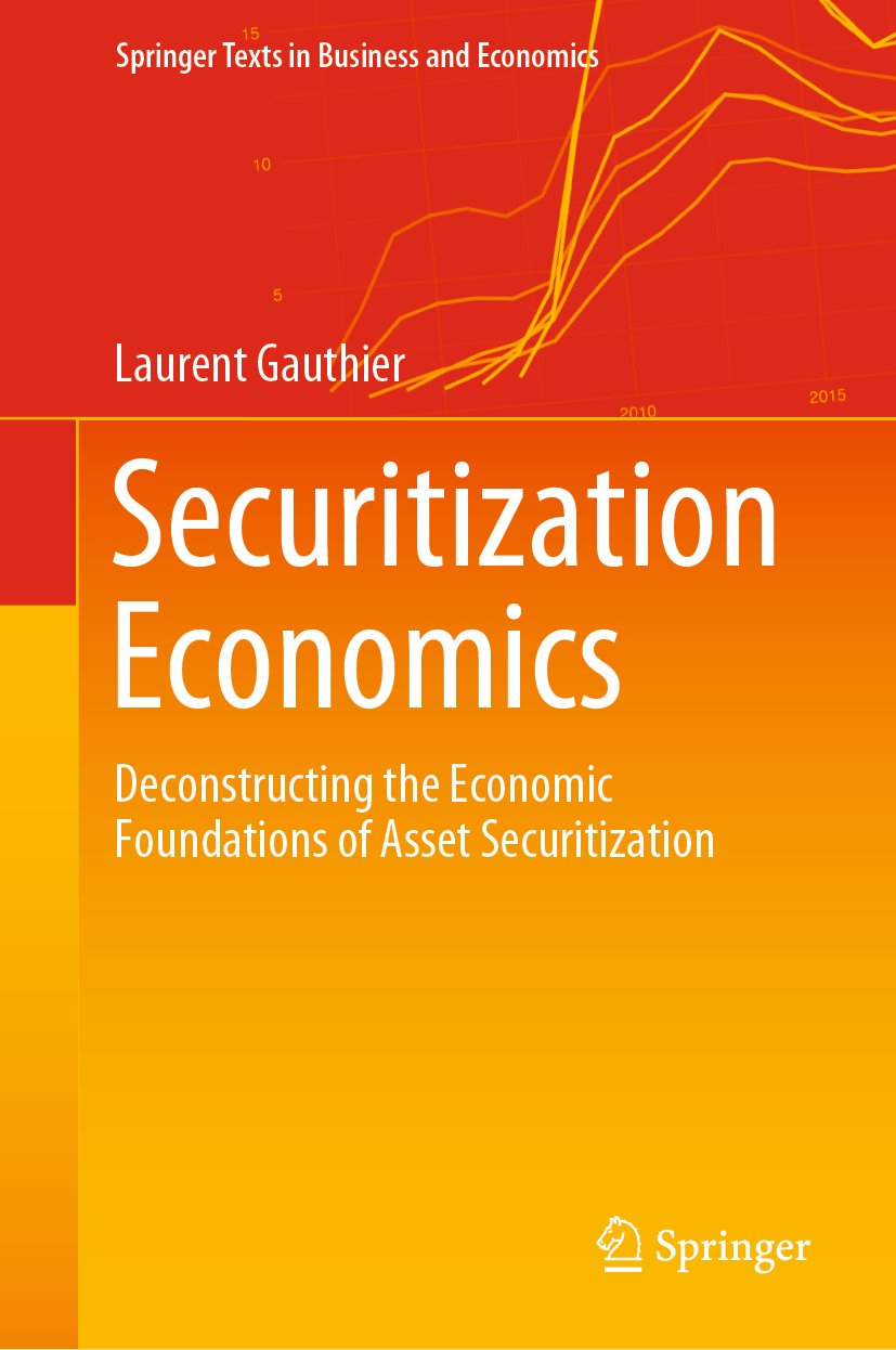 Springer Texts in Business and Economics