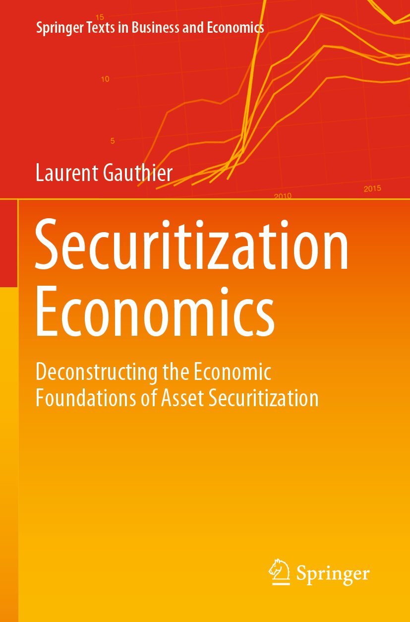 Springer Texts in Business and Economics