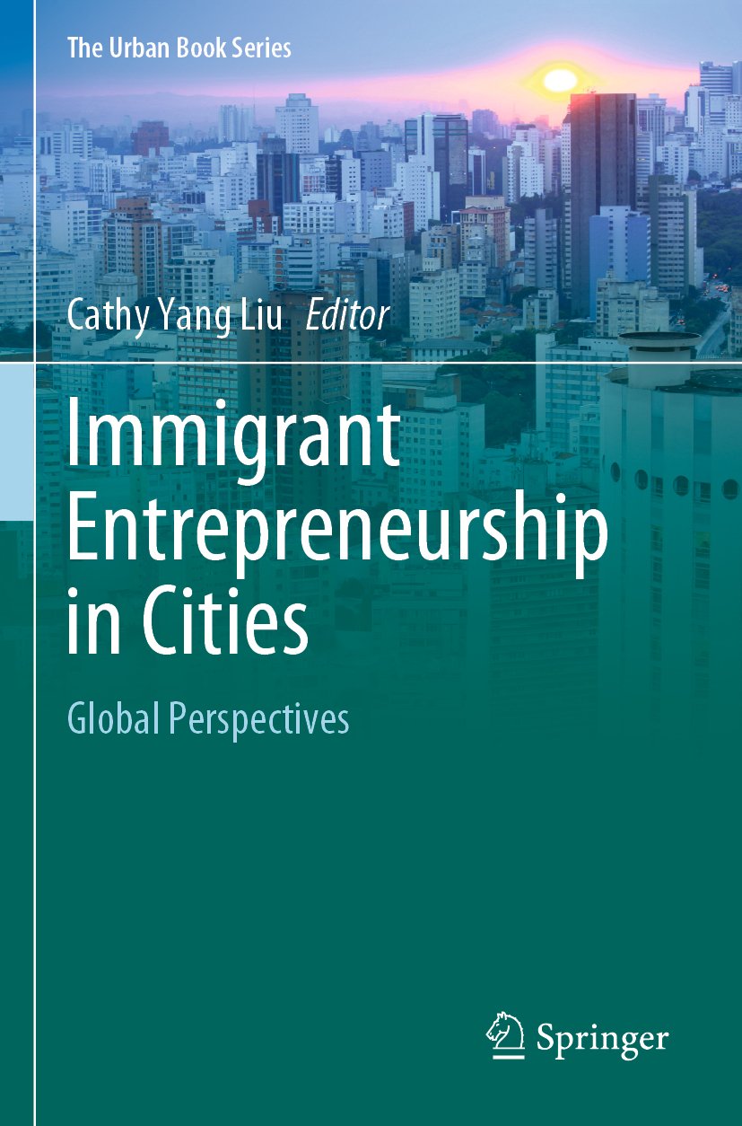 The Urban Book Series