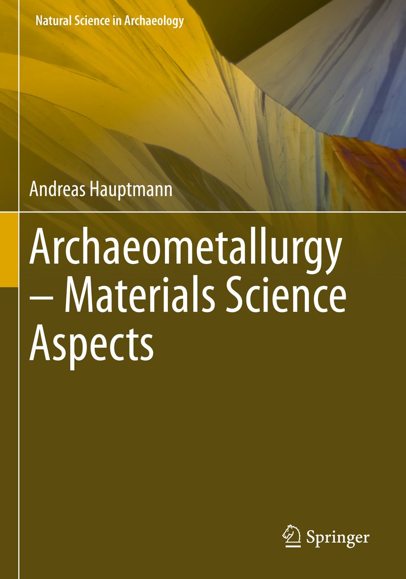 Natural Science in Archaeology