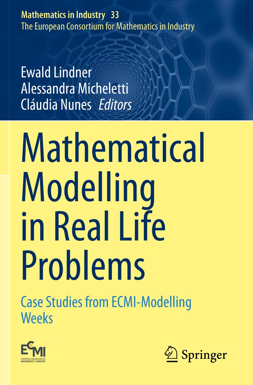Mathematics in Industry