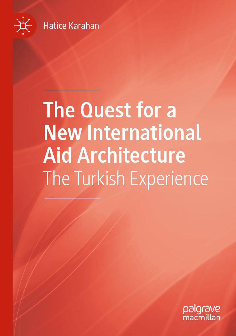 The Quest for a New International Aid Architecture