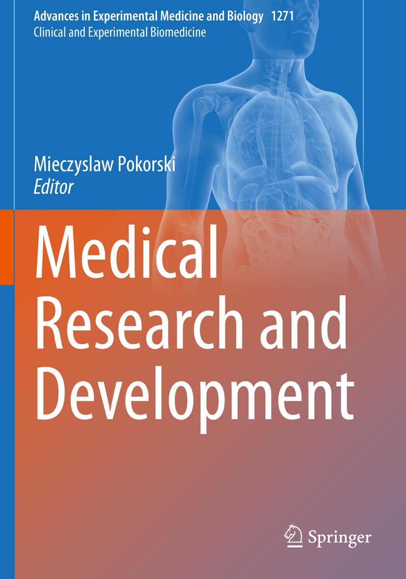 Advances in Experimental Medicine and Biology