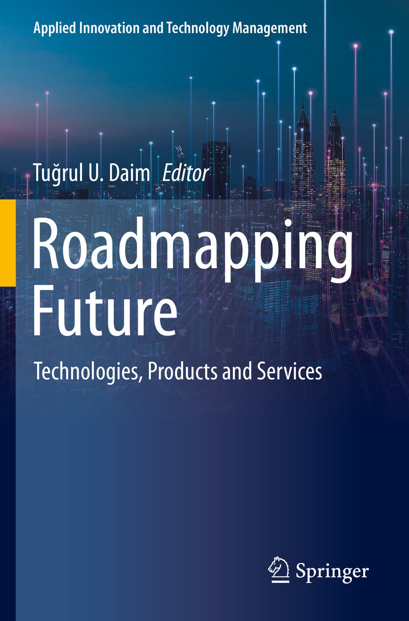 Applied Innovation and Technology Management