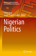 Advances in African Economic, Social and Political Development