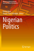 Advances in African Economic, Social and Political Development
