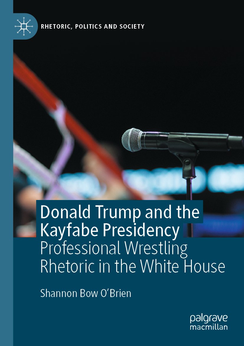 Rhetoric, Politics and Society