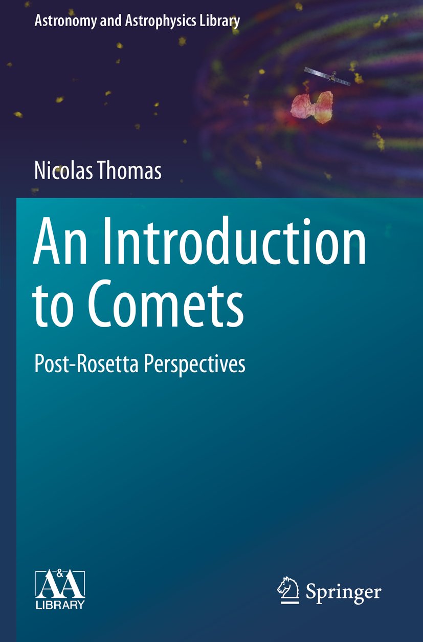 Astronomy and Astrophysics Library