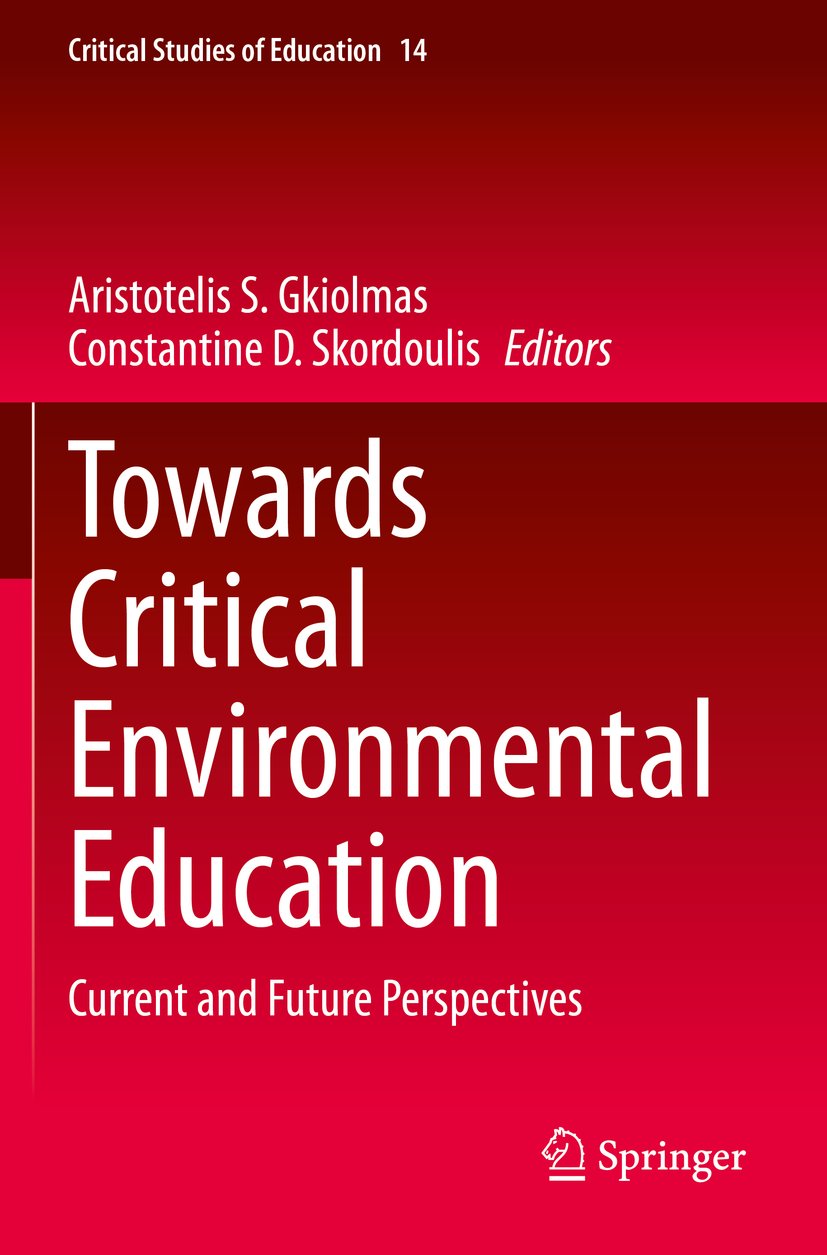 Critical Studies of Education