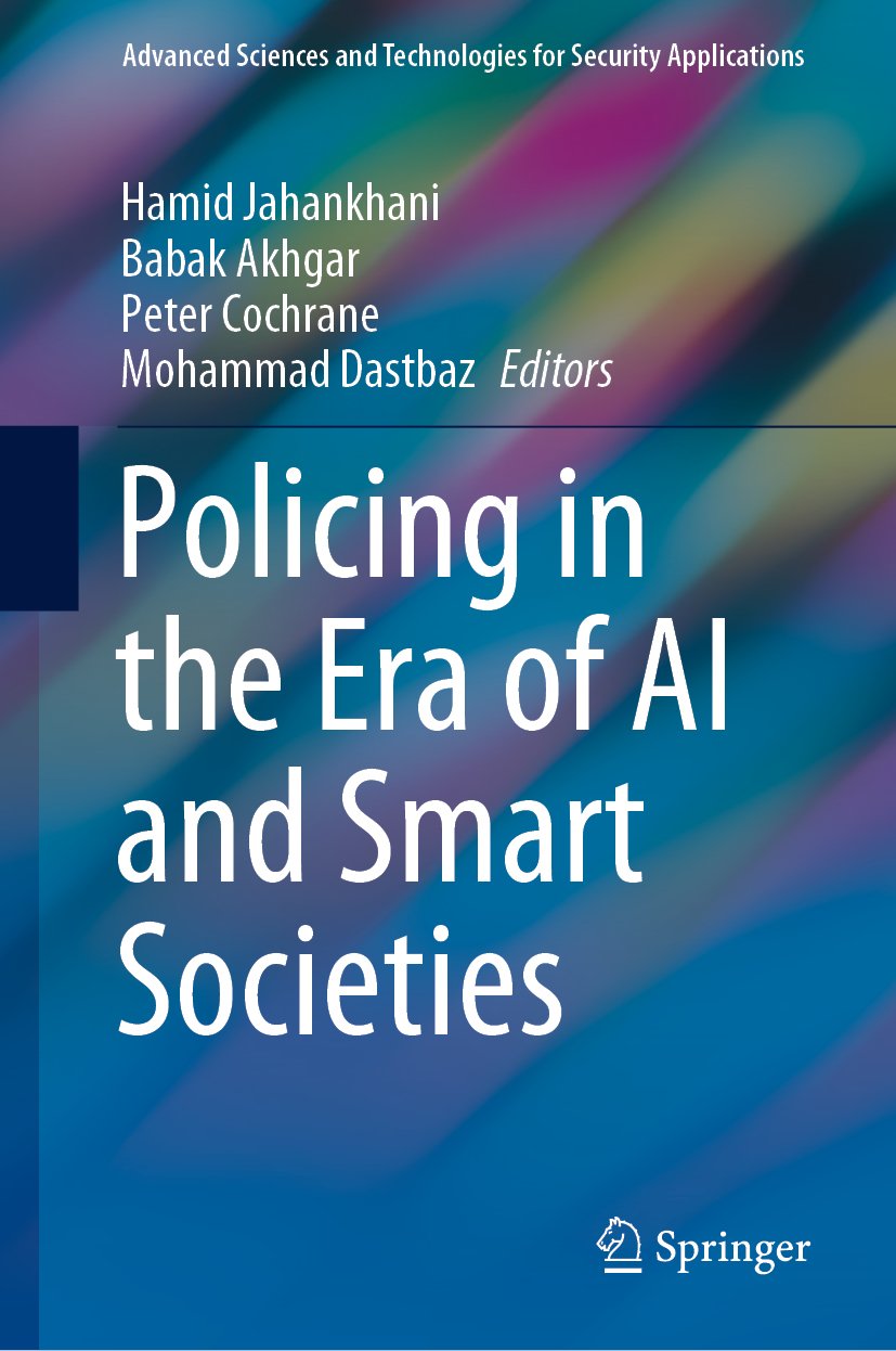 Advanced Sciences and Technologies for Security Applications
