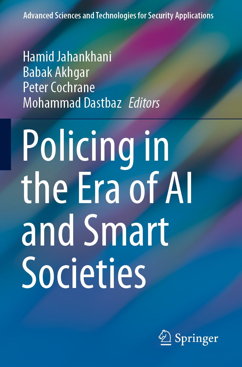 Advanced Sciences and Technologies for Security Applications