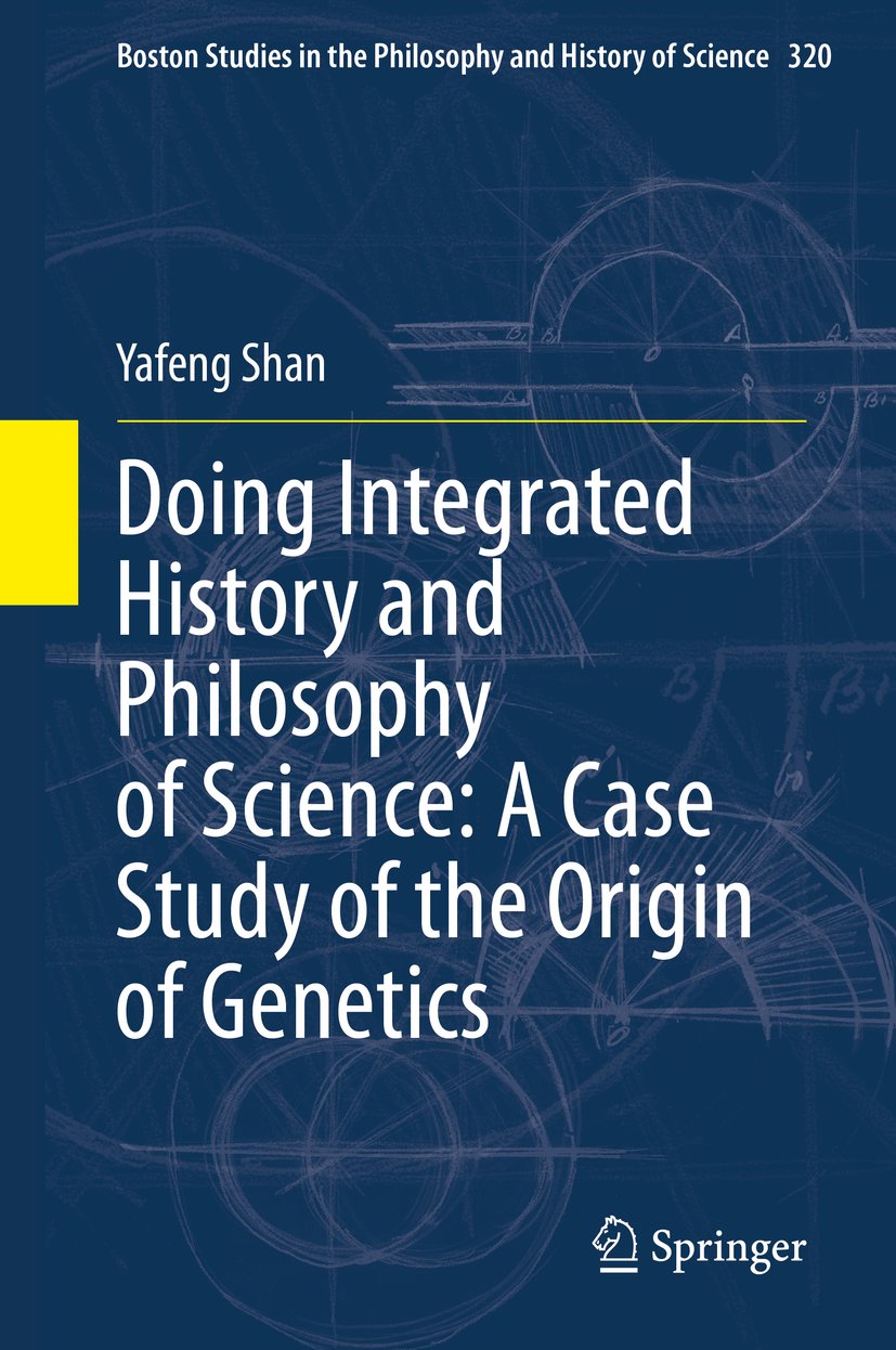 Boston Studies in the Philosophy and History of Science
