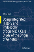 Boston Studies in the Philosophy and History of Science