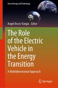 Green Energy and Technology