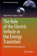 Green Energy and Technology