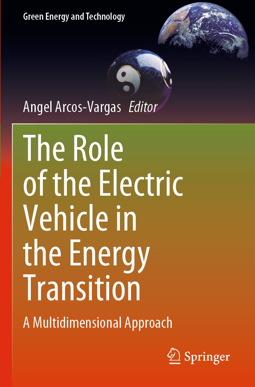 Green Energy and Technology