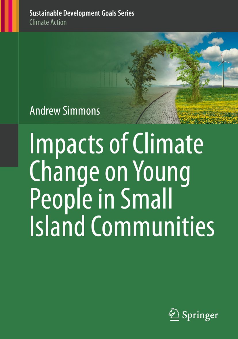 Sustainable Development Goals Series