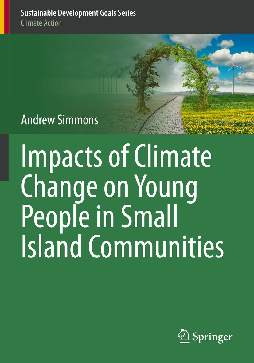 Sustainable Development Goals Series