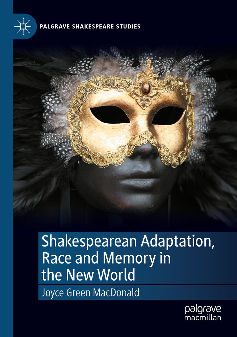 Palgrave Shakespeare Studies