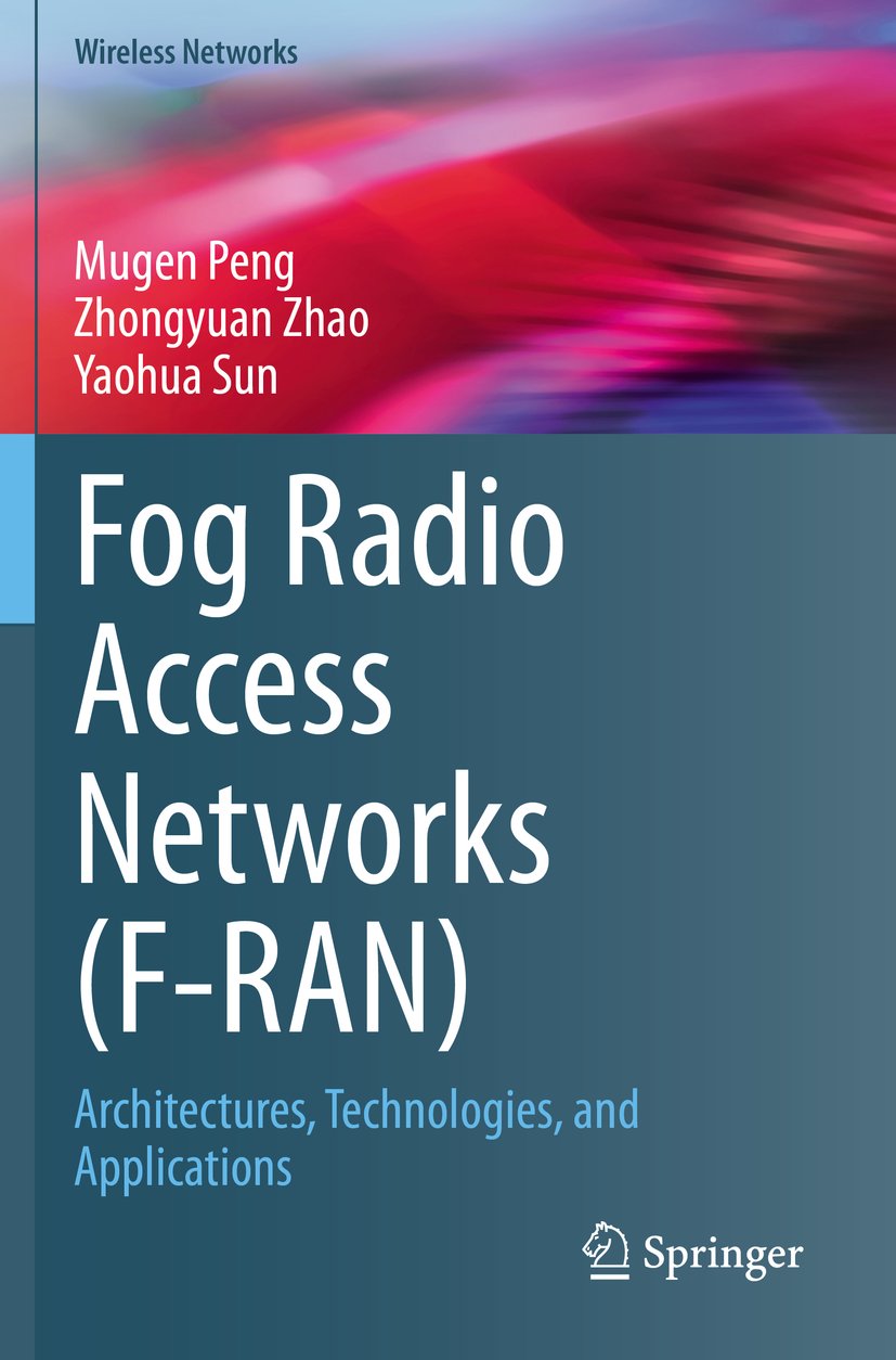 Wireless Networks