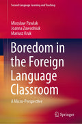 Second Language Learning and Teaching