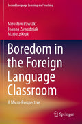 Second Language Learning and Teaching