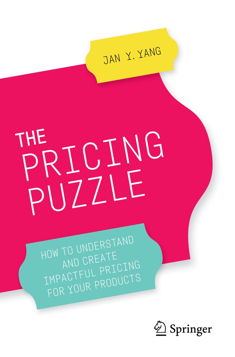 The Pricing Puzzle