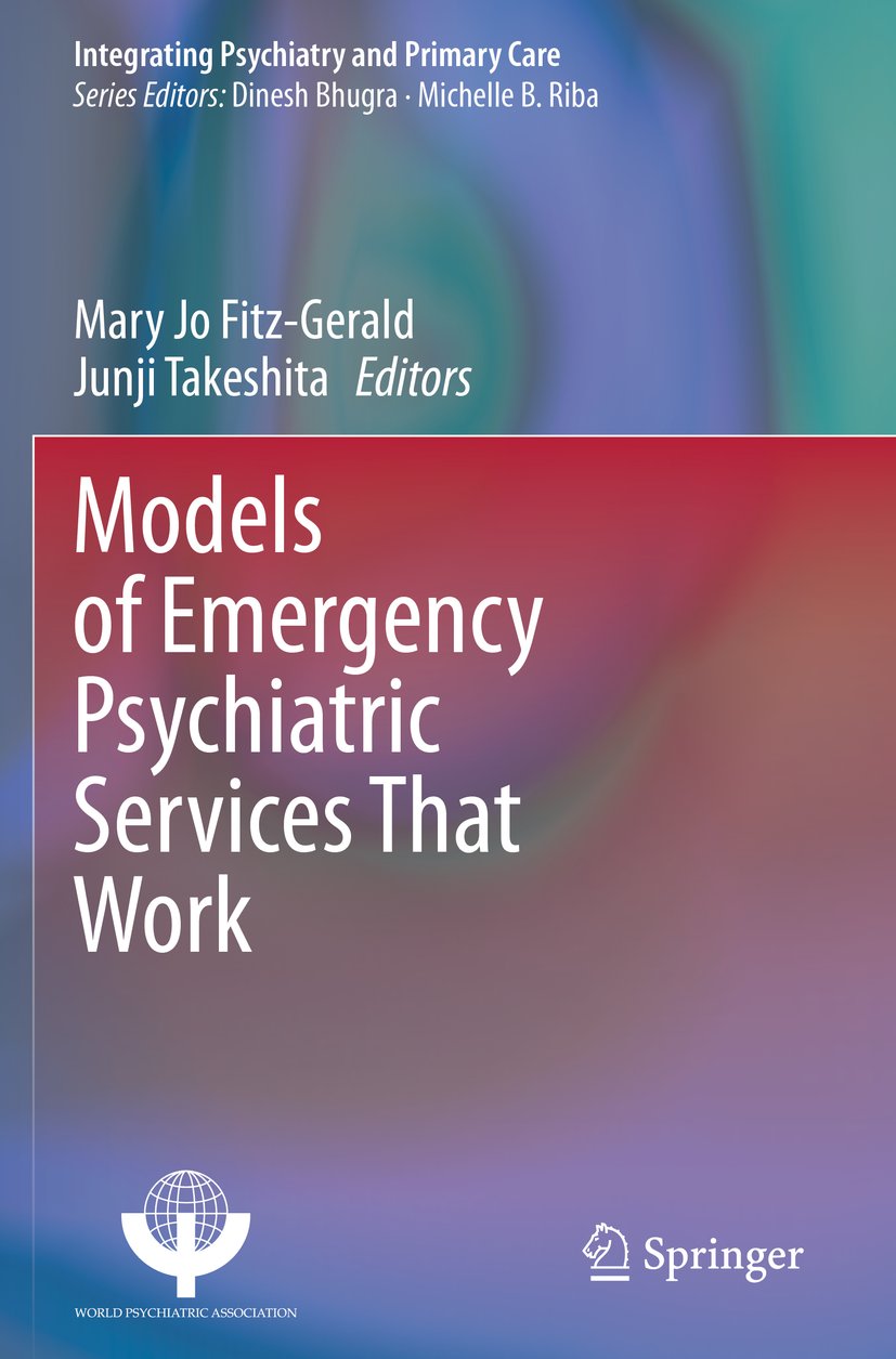 Integrating Psychiatry and Primary Care