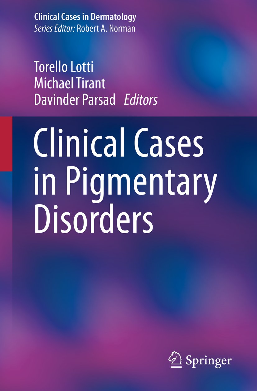 Clinical Cases in Dermatology