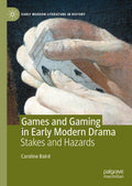 Early Modern Literature in History