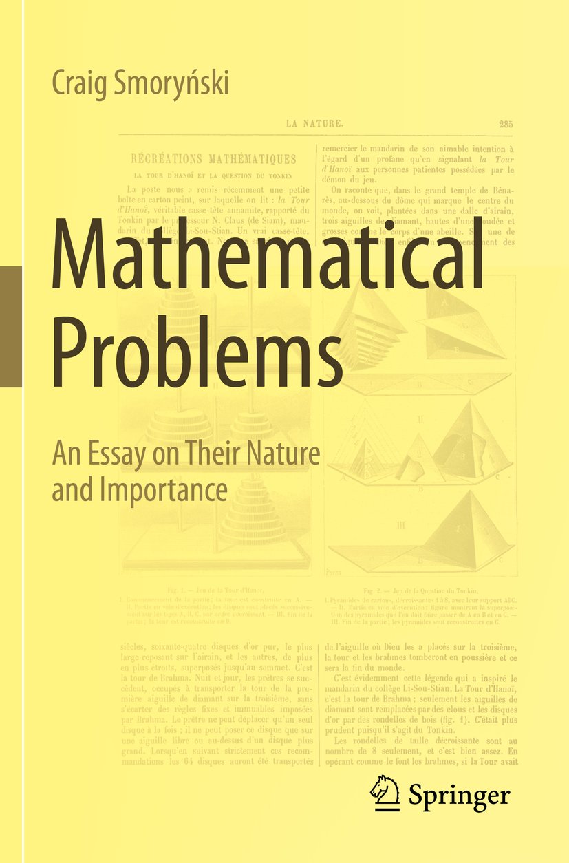 Mathematical Problems
