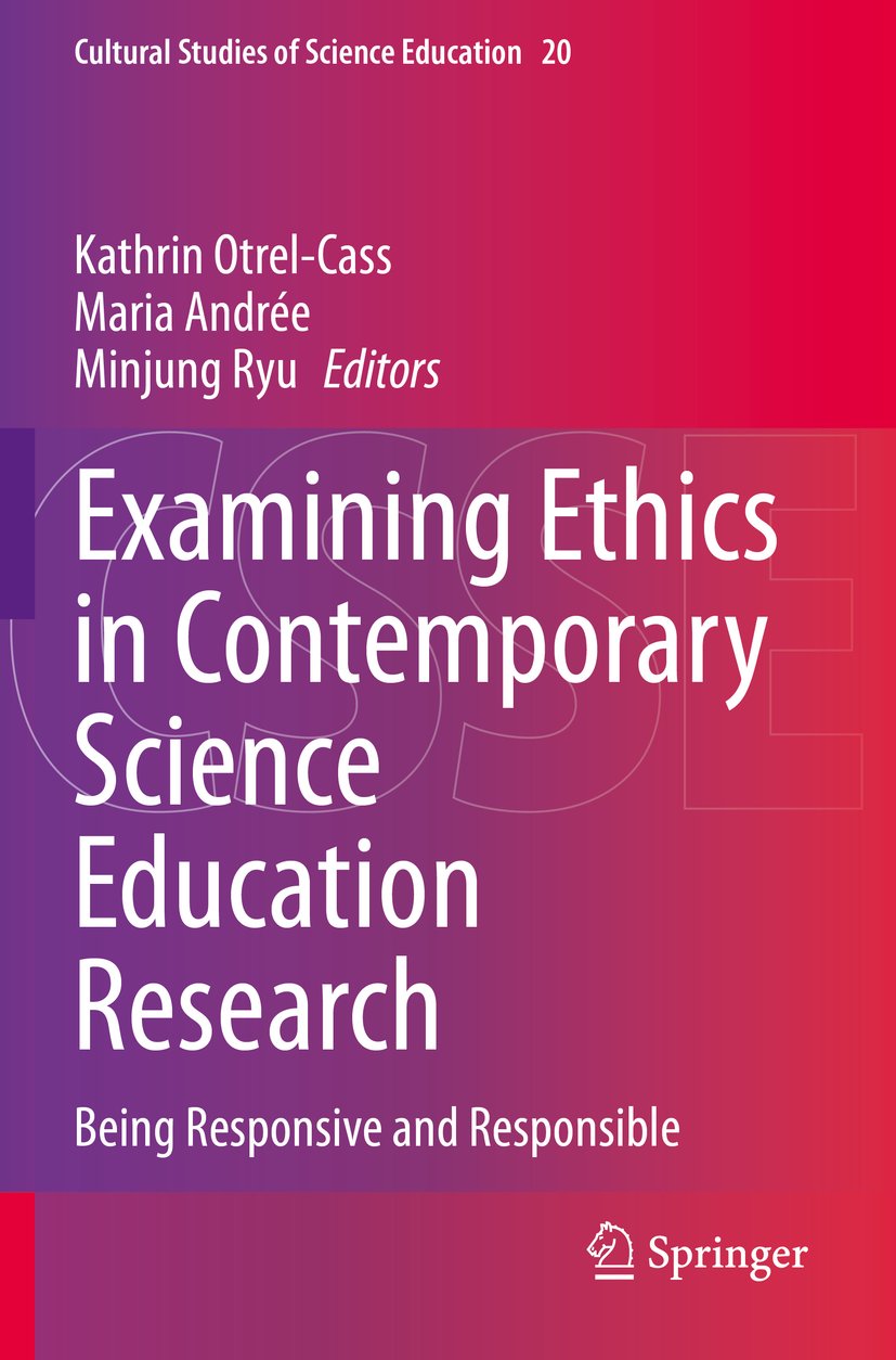 Cultural Studies of Science Education
