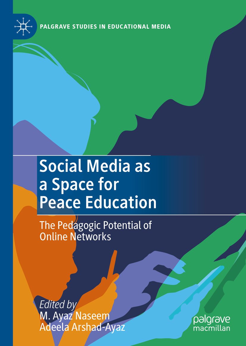 Palgrave Studies in Educational Media