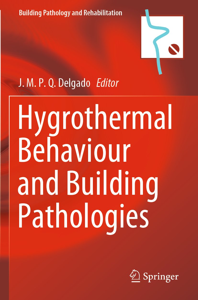 Building Pathology and Rehabilitation