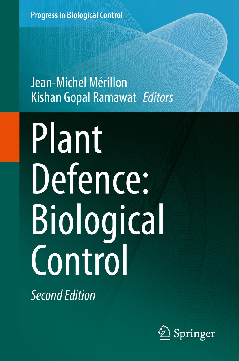 Progress in Biological Control