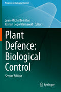 Progress in Biological Control