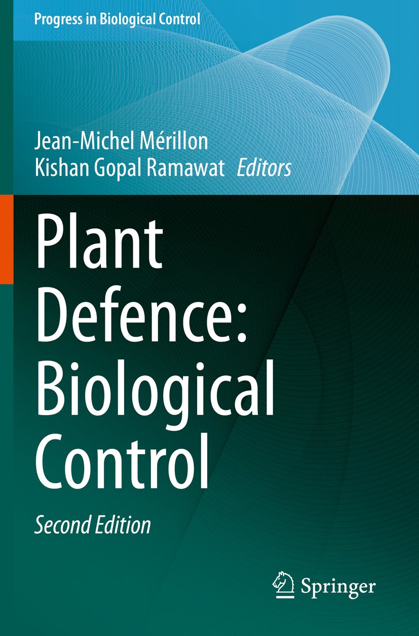 Progress in Biological Control